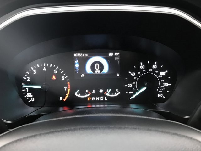 Certified 2021 Ford Escape SE image 8