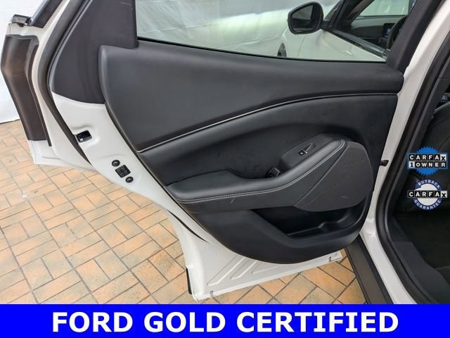 Certified 2024 Ford Mustang Mach-E Select w/ Comfort Package Lite image 18
