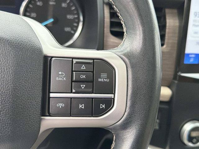 Certified 2024 Ford Expedition Limited AWD/4WD image 23