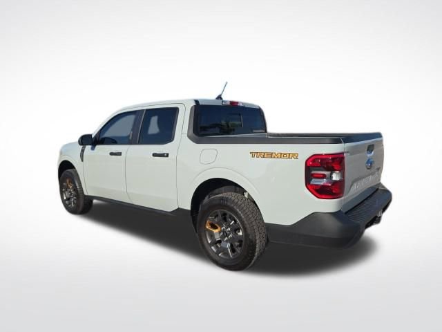 Certified 2023 Ford Maverick Tremor w/ Tremor Off-Road Package AWD/4WD image 4