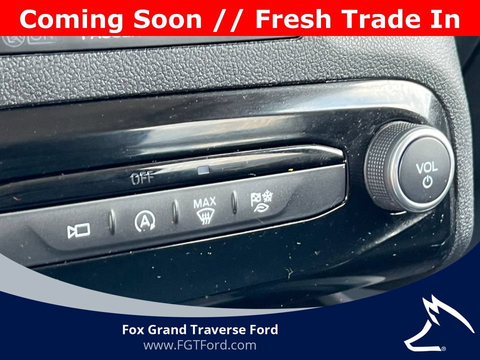 Certified 2023 Ford Escape Active w/ Tech Pack #2 AWD/4WD image 23