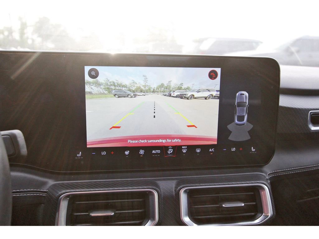 Certified 2024 Ford Mustang GT Premium image 20