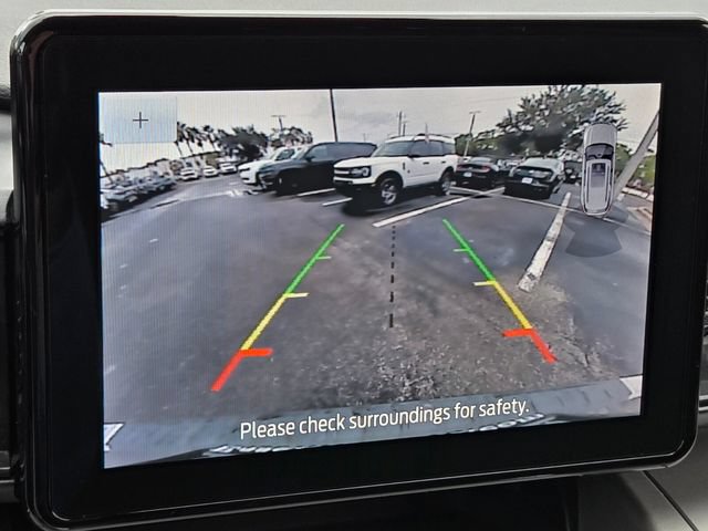 Certified 2023 Ford Explorer XLT AWD/4WD image 23