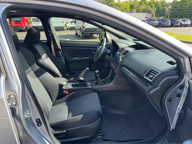 Used 2021 Subaru WRX Premium AWD/4WD image 13