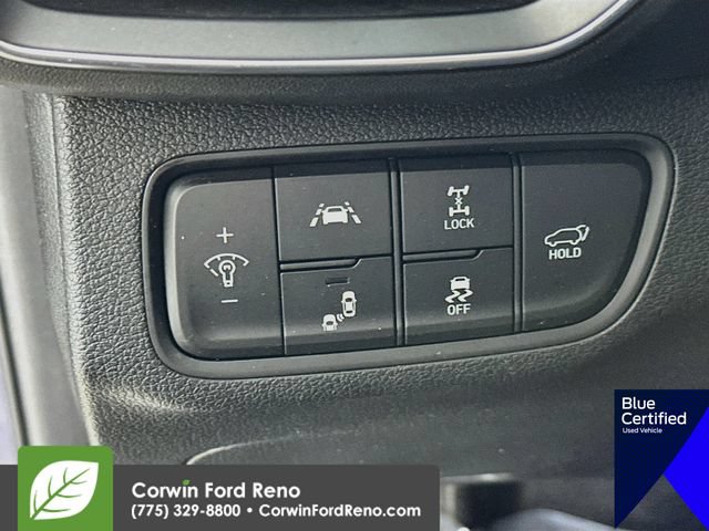 Used 2020 Hyundai Santa Fe SEL AWD/4WD image 14