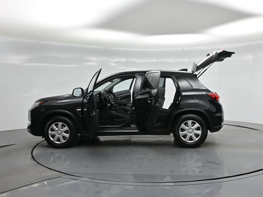 Used 2021 Mitsubishi Outlander Sport ES image 49