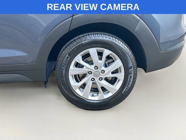 Used 2020 Hyundai Tucson SE image 10