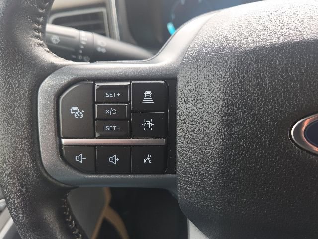 Certified 2024 Ford F350 Lariat w/ Lariat Ultimate Package AWD/4WD image 41