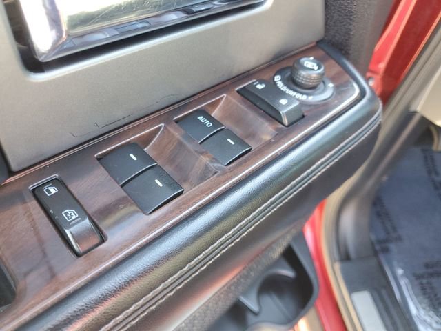 Certified 2017 Ford Expedition EL Platinum image 20