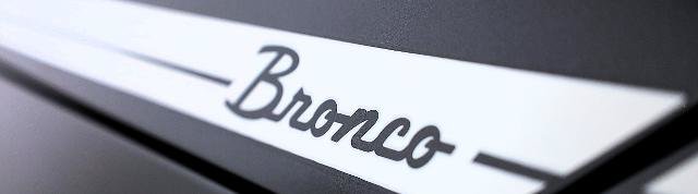 Certified 2024 Ford Bronco Sport Heritage w/ Heritage Convenience Package AWD/4WD image 34