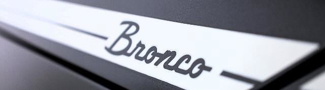 Certified 2024 Ford Bronco Sport Heritage w/ Heritage Convenience Package AWD/4WD image 34