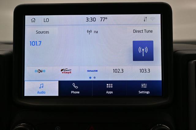 Certified 2024 Ford Bronco Sport Big Bend AWD/4WD image 26