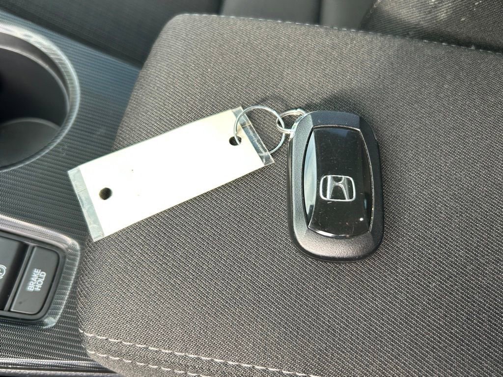Used 2025 Honda Civic LX image 39