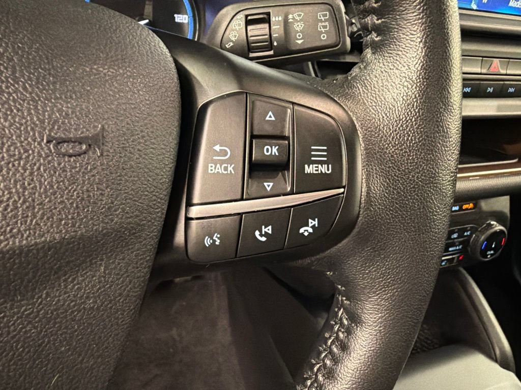 Certified 2023 Ford Bronco Sport Outer Banks w/ Tech Package AWD/4WD image 19