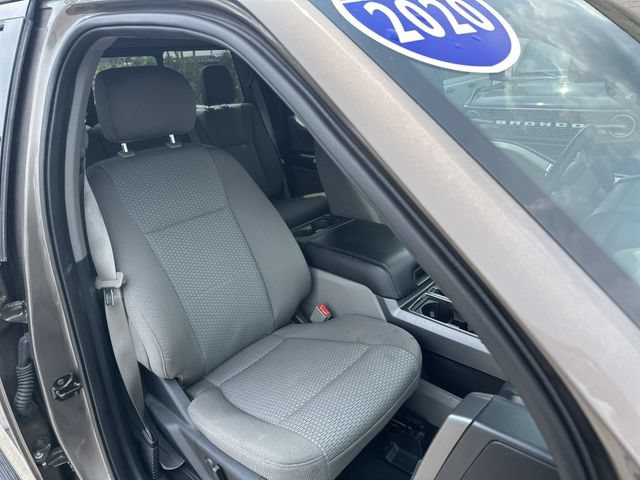 Certified 2020 Ford F150 XLT w/ Equipment Group 302A Luxury AWD/4WD image 26