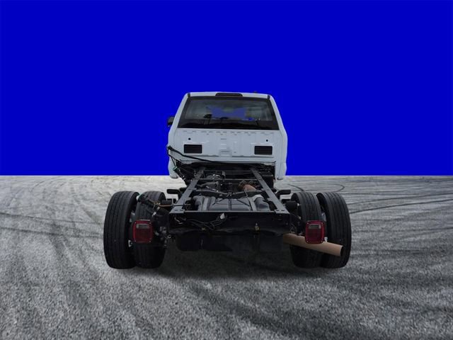 Certified 2024 Ford F450 XL image 4