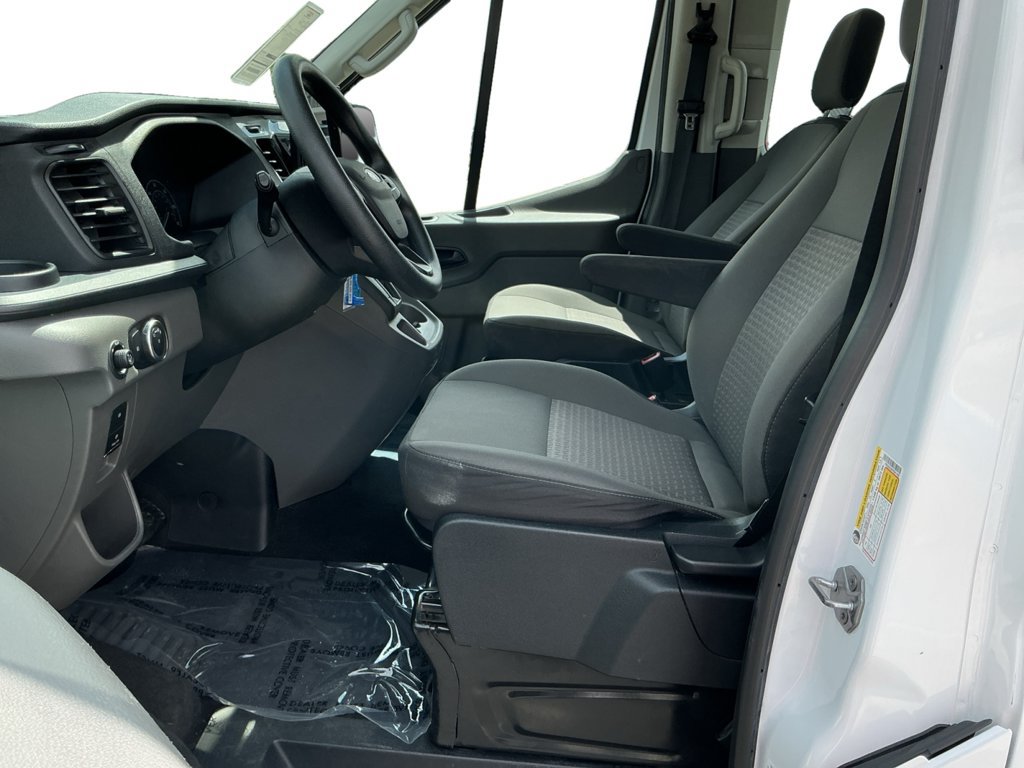 Certified 2023 Ford Transit 350 XLT RWD image 24