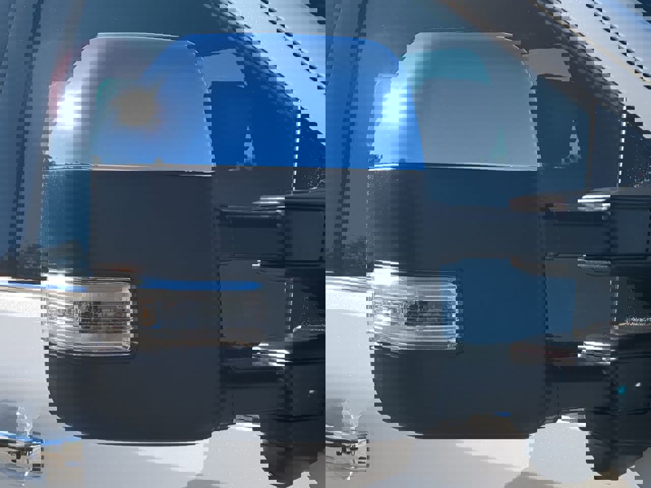 Certified 2023 Ford F450 King Ranch w/ Chrome Package image 10