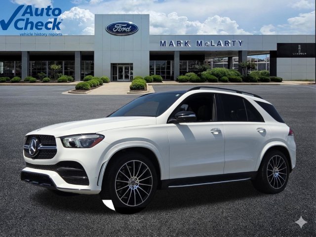 Used 2023 Mercedes-Benz GLE 450 4MATIC