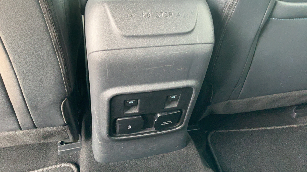 Certified 2024 Ford Bronco Wildtrak AWD/4WD image 10
