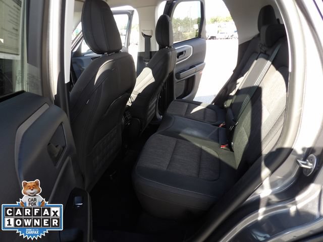 Certified 2022 Ford Bronco Sport Big Bend w/ Convenience Package AWD/4WD image 29