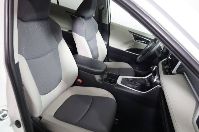 Used 2024 Toyota RAV4 XLE w/ Convenience Package AWD/4WD image 8