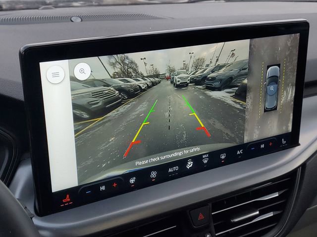 Certified 2023 Ford Escape Active w/ Tech Pack #2 image 23