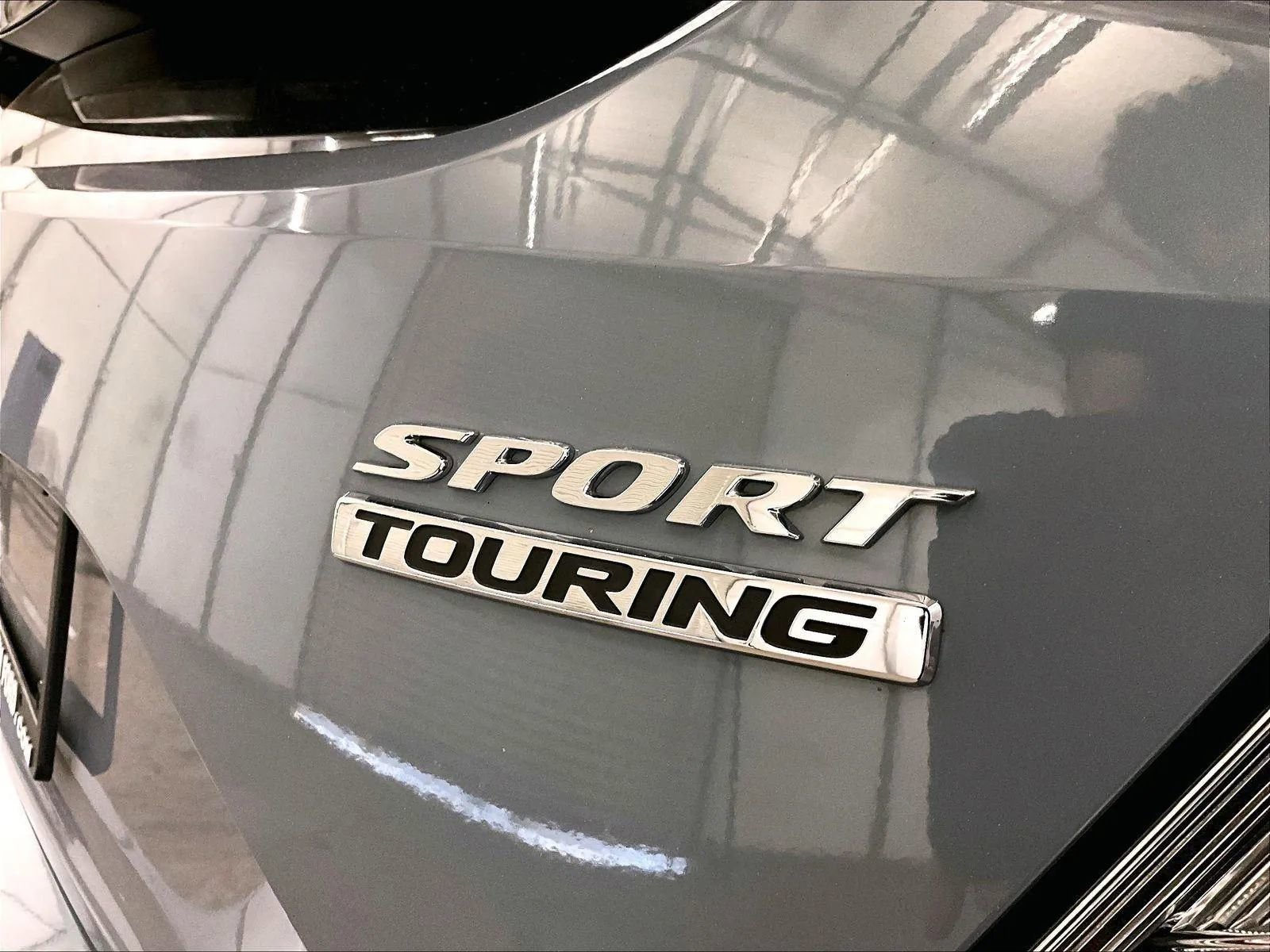 Used 2021 Honda Civic Sport Touring image 13