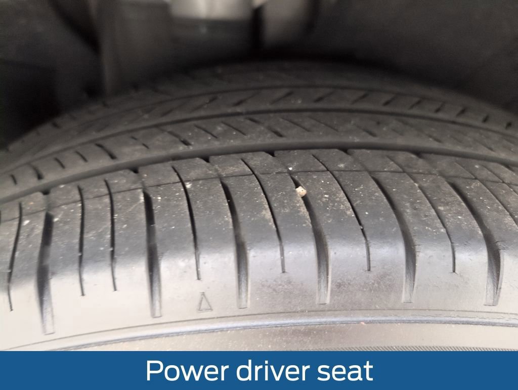 Used 2023 Kia Sportage EX image 21