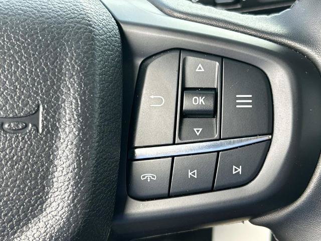 Certified 2025 Ford Ranger XLT w/ FX4 Off-Road Package AWD/4WD image 29