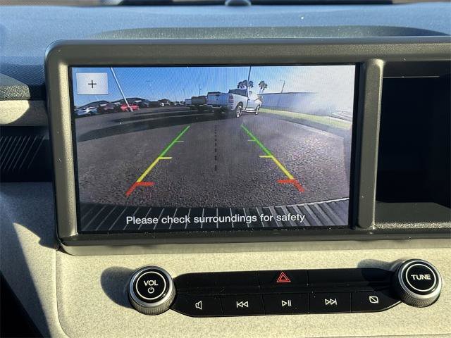 Certified 2023 Ford Maverick XLT image 27