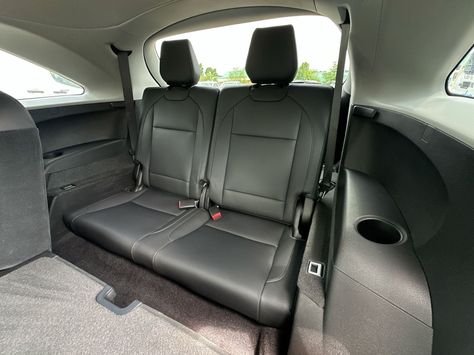 Used 2019 Acura MDX FWD image 33