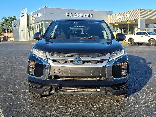 Used 2021 Mitsubishi Outlander Sport ES image 7