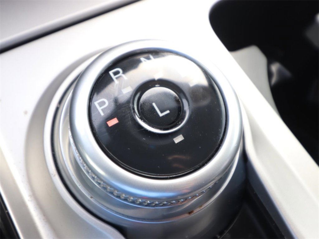 Certified 2023 Ford Explorer ST-Line w/ Class IV Trailer Tow Package image 21