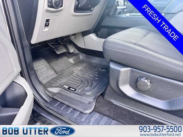 Certified 2018 Ford F150 XL w/ Equipment Group 101A Mid AWD/4WD image 11