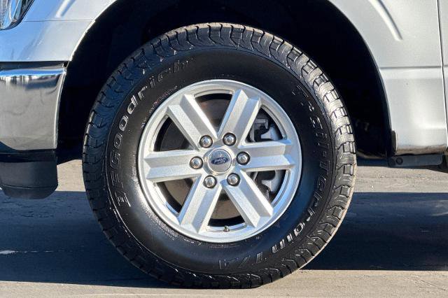 Certified 2023 Ford F150 XLT AWD/4WD image 31
