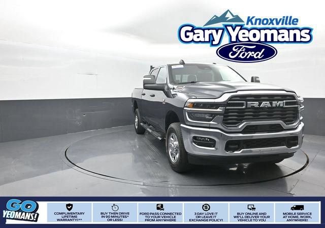 Used 2026 RAM 2500 Tradesman