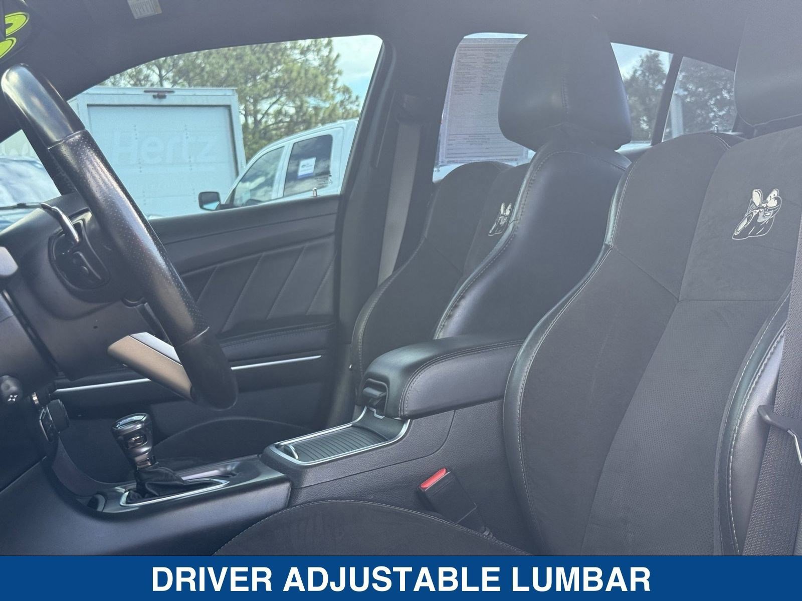 Used 2020 Dodge Charger Scat Pack image 18