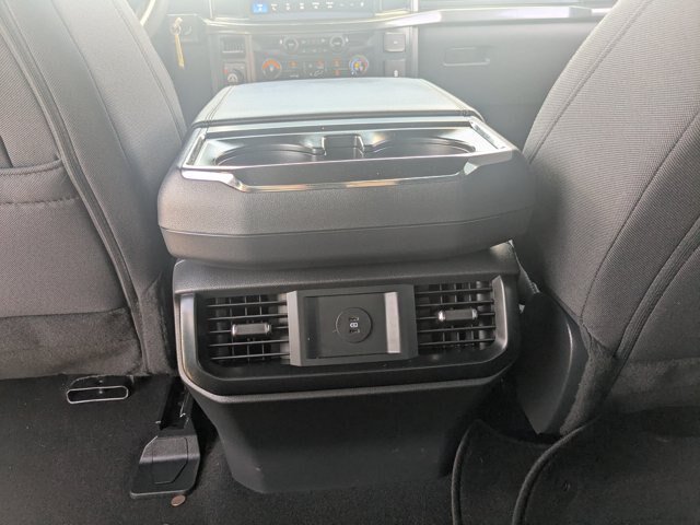 Certified 2025 Ford F150 STX w/ STX Black Appearance Package AWD/4WD image 28