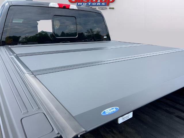 Certified 2022 Ford F150 Platinum w/ Equipment Group 701A High AWD/4WD image 12