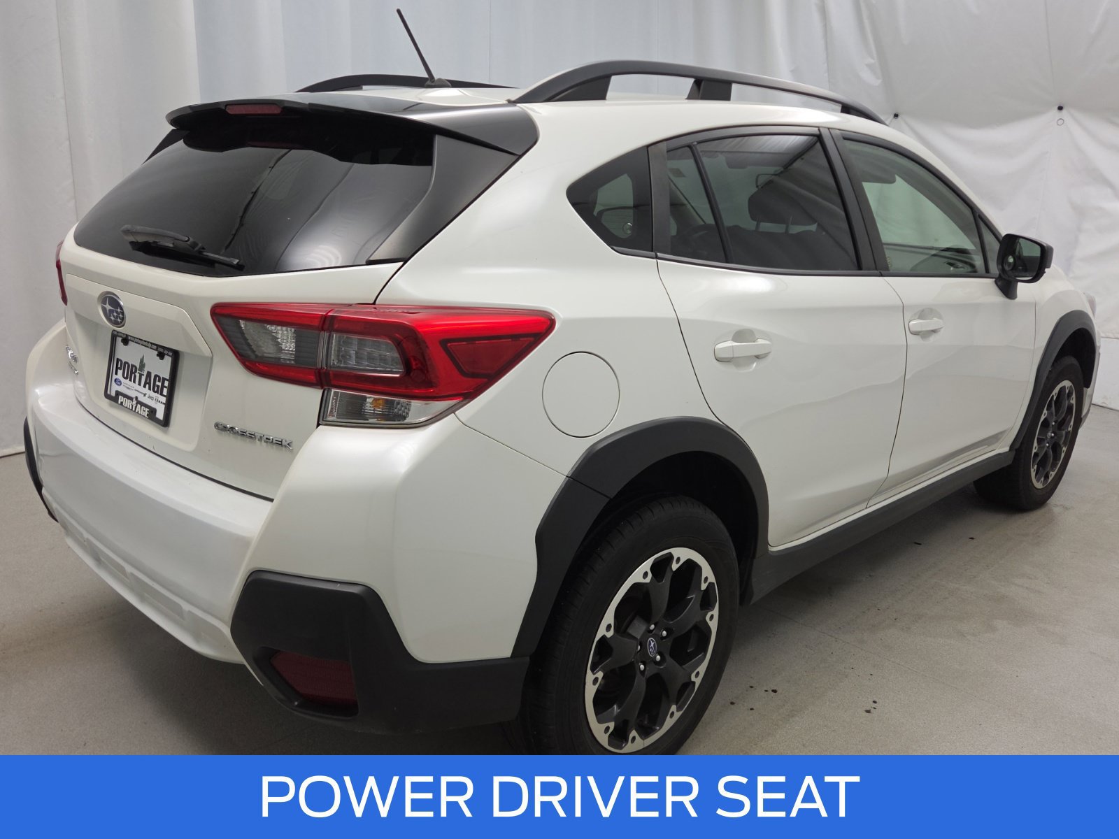 Used 2023 Subaru Crosstrek 2.0i AWD/4WD image 7