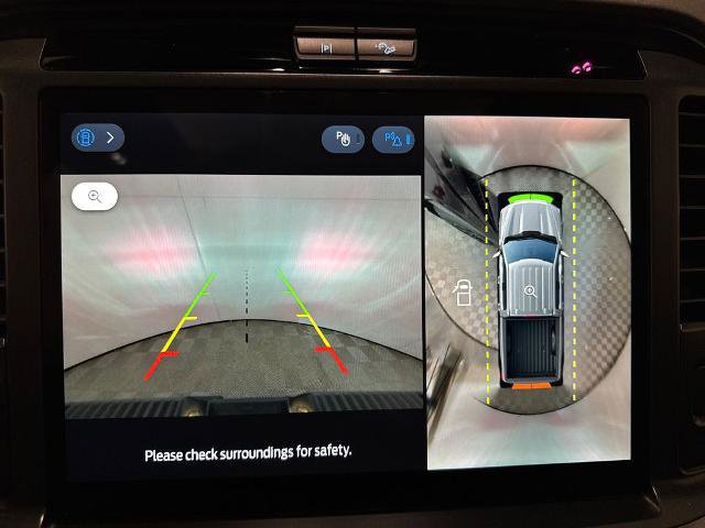 Certified 2025 Ford F150 XLT w/ Equipment Group 303A High AWD/4WD image 21