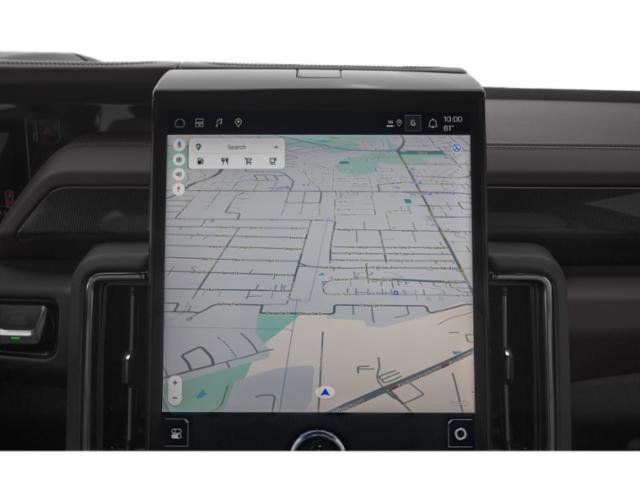 Used 2025 GMC Yukon AT4 w/ AT4 Premium Package AWD/4WD image 18