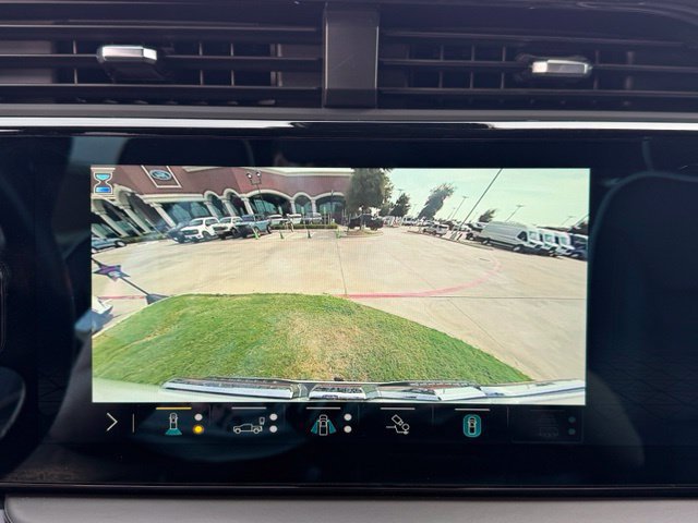 Used 2022 GMC Sierra 1500 AT4X AWD/4WD image 19