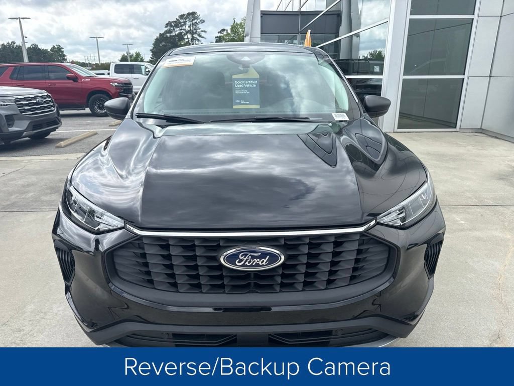 Certified 2026 Ford Escape Active FWD video 2