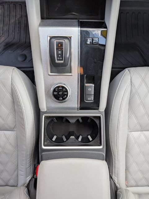 Used 2023 Mitsubishi Outlander SEL 40th Anniversary AWD/4WD image 15