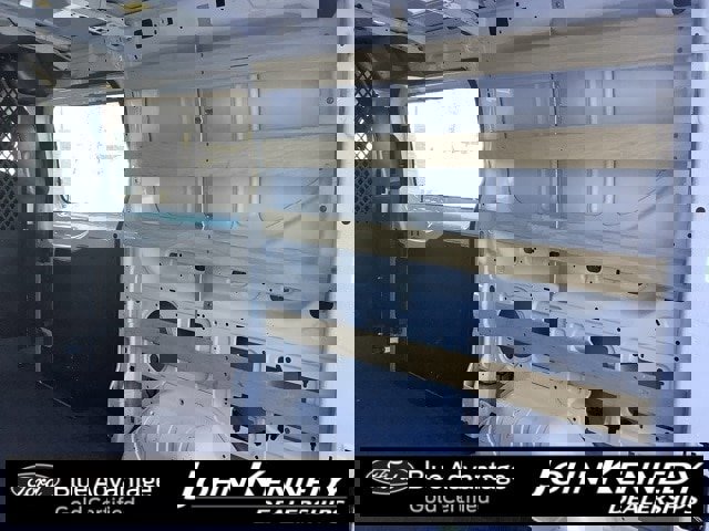 Certified 2024 Ford Transit 250 Low Roof w/ Exterior Upgrade Package image 31