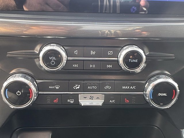 Certified 2022 Ford F150 XLT w/ Equipment Group 302A High image 25