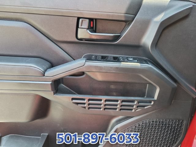 Used 2026 Toyota Tacoma SR RWD image 24