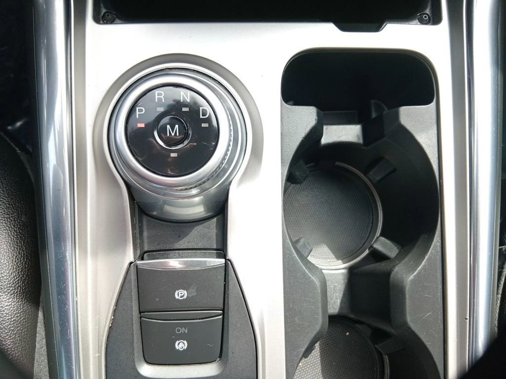 Certified 2020 Ford Explorer Limited image 25